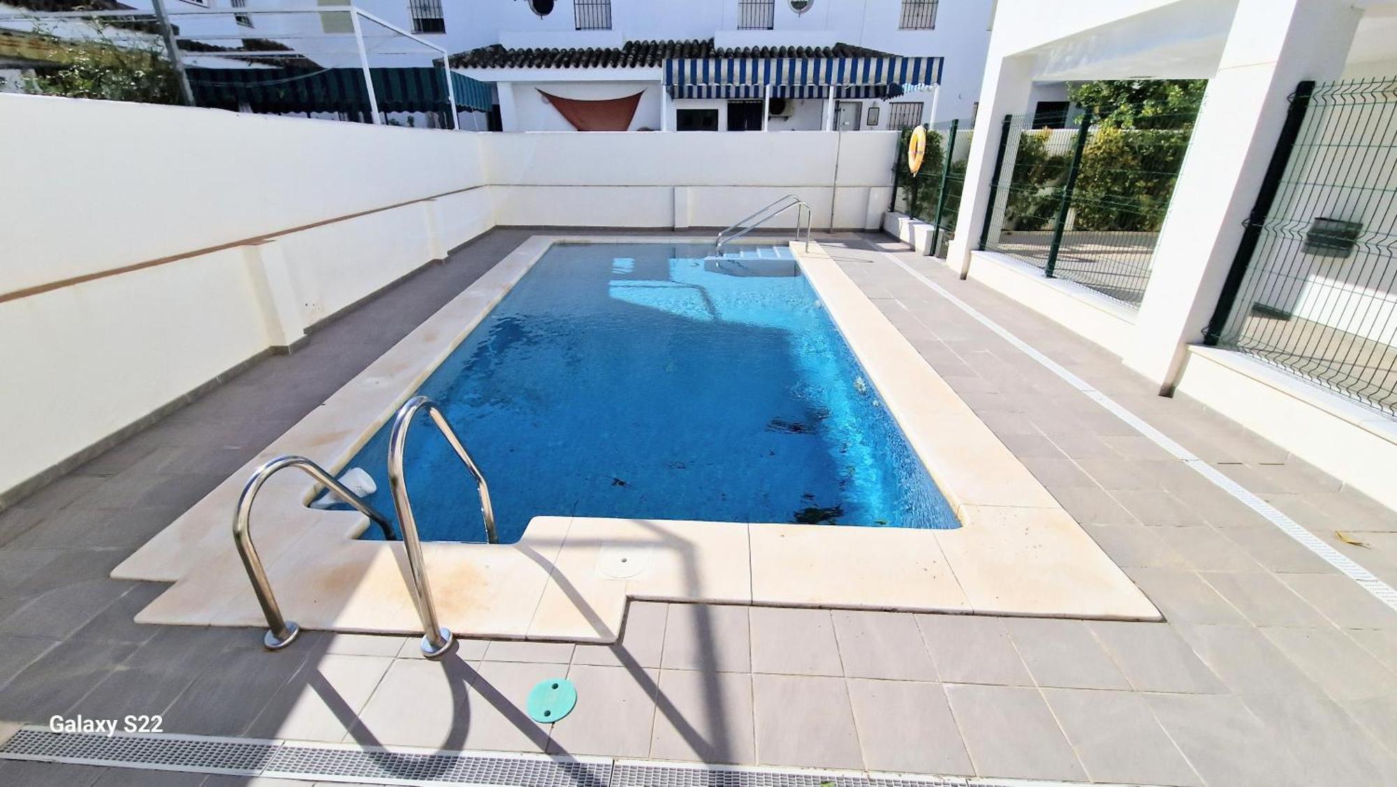 Boutelou Playa Con Vistas Al Mar Apartment Sanlúcar de Barrameda Exterior foto