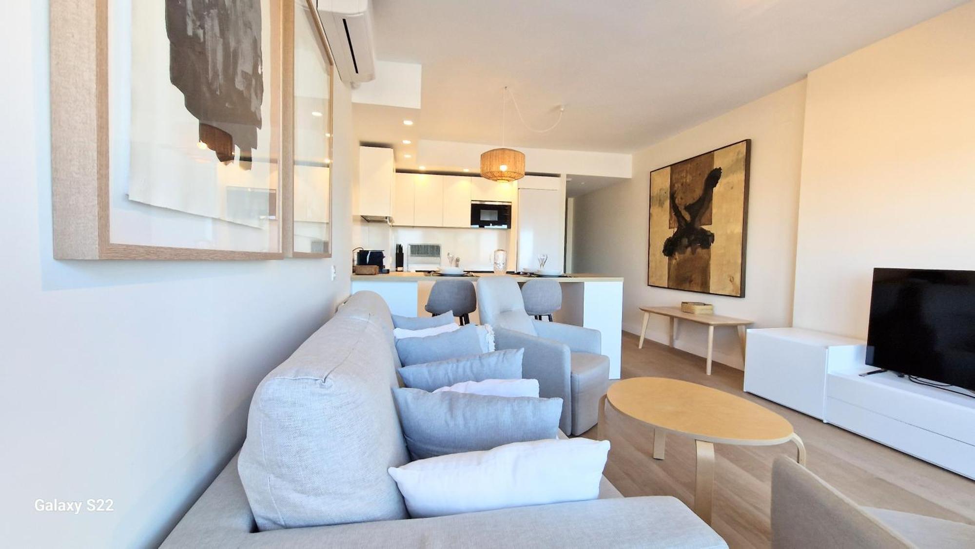 Boutelou Playa Con Vistas Al Mar Apartment Sanlúcar de Barrameda Exterior foto